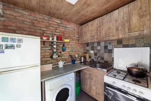 Doki House – Tbilisi, MA