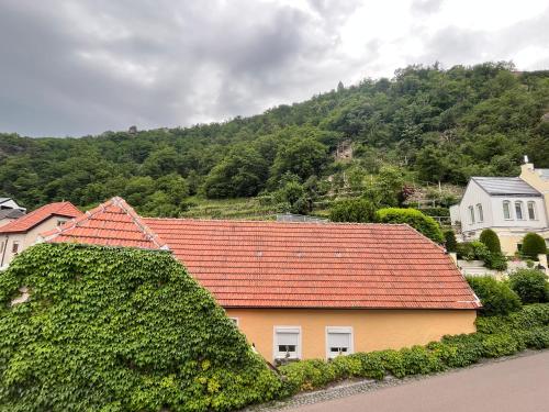 Winzerhof - Gästehaus Stöger