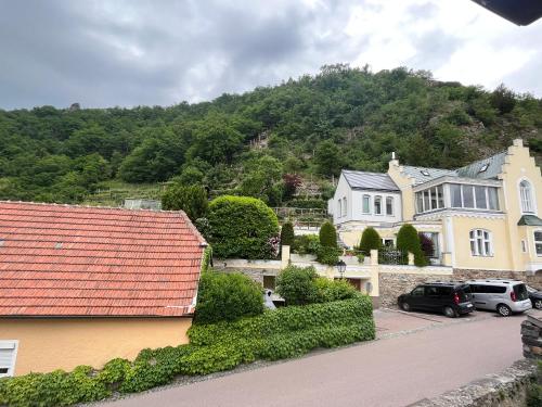 Winzerhof - Gästehaus Stöger