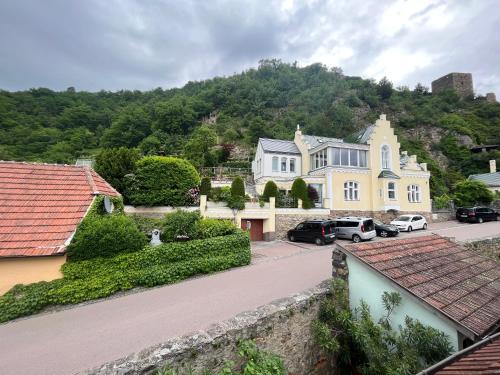 Winzerhof - Gästehaus Stöger