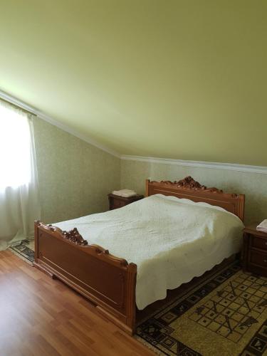 Guest House AREVIK in Geghark'unik'