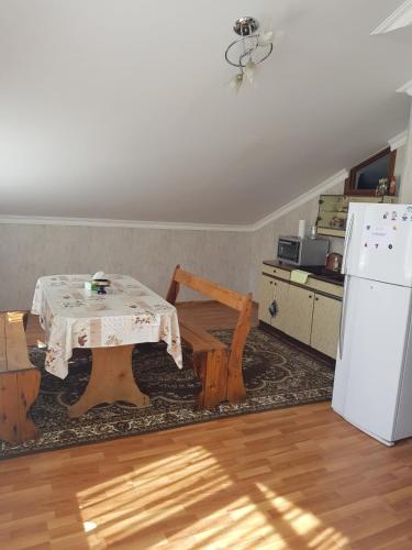 Guest House AREVIK in Geghark'unik'