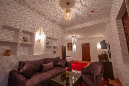 Riad la clé d'or & spa - image 4