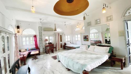 Dia Homestay - Beeti
