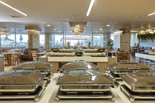 Blue Marine Resort and Spa Hotel - All Inclusive - image 13