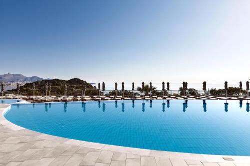 Blue Marine Resort and Spa Hotel - All Inclusive - image 6