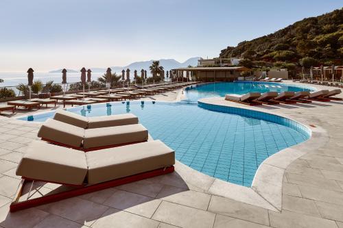 Blue Marine Resort and Spa Hotel - All Inclusive - image 9