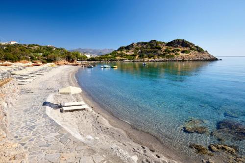 Blue Marine Resort and Spa Hotel - All Inclusive - image 8