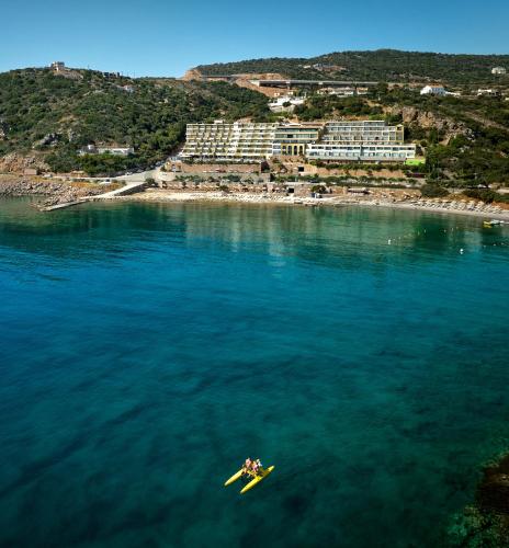 Blue Marine Resort and Spa Hotel - All Inclusive - image 10