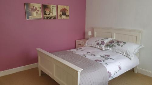 Bluebell Guest House chambre d'hôte Avoch