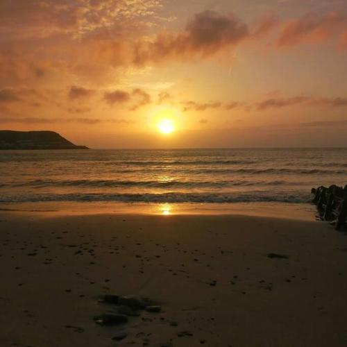 Cwtch Mawr gîte à louer Adpar