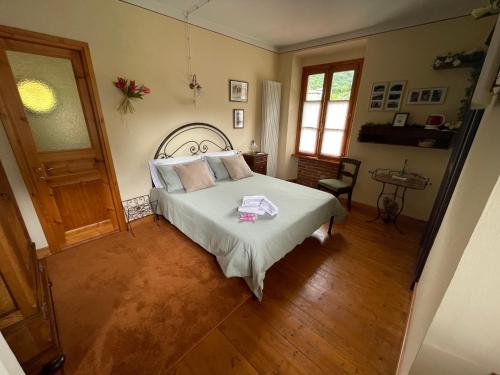 Dimora Fiorita Senior My Holiday Home