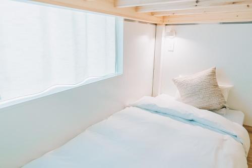 Small Twin Room