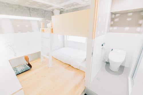 Small Twin Room