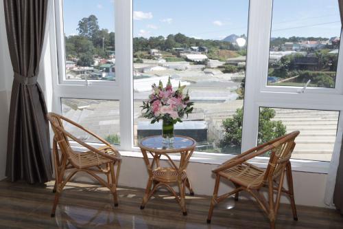 Starview Villa Dalat