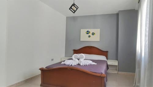  Holiday house in Siniscola in Siniscola