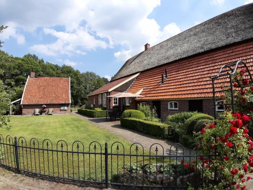  Erve Niehof in Diepenheim