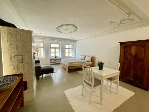 Lauben Suite Old Town Bolzano 2