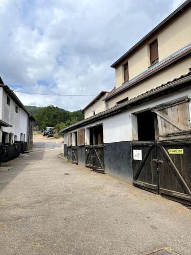 Le GreenStairs - Ranch du Laubenrain