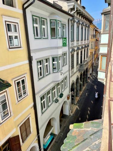 Lauben Suite Old Town Bolzano 5