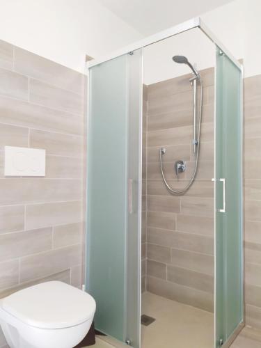 Levico Al Corso Apartments Room Type - Superior Apartment