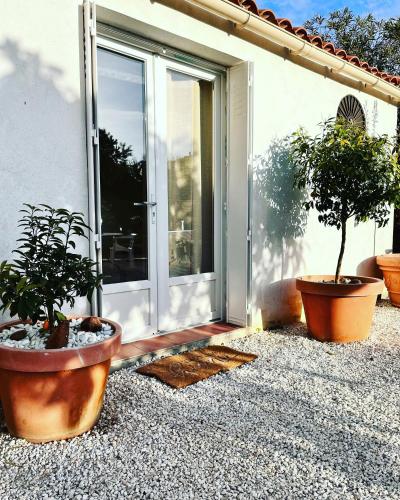 Oprema, Minor Swing - appartment - CASA MONICA CARGESE - in Cargese Town Center