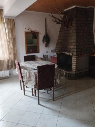 Tolem in Borino