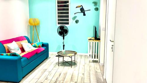 BUNG À ZIOTTE (BUNG A ZIOTTE) in Deshaies