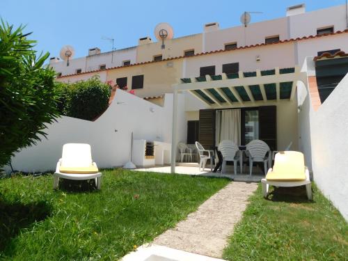 Villa Estrela Mar - Beach & 2 min walk Marina Vilamoura 1