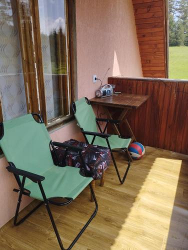 Tolem in Borino