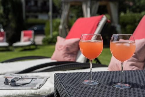 Landhaus Ertle - Accommodation - Bad Wiessee