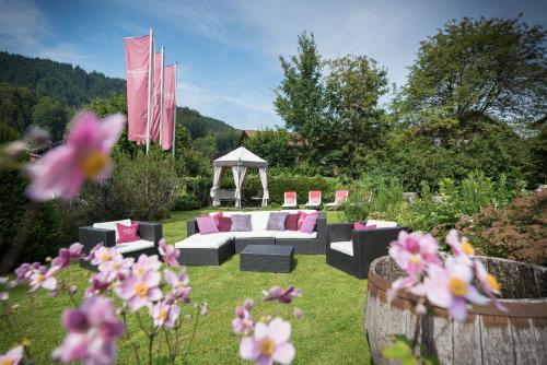 Landhaus Ertle - Accommodation - Bad Wiessee