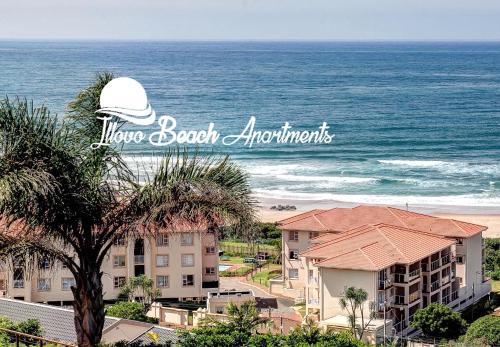 Illovo Beach Apartments at La Mer Durban