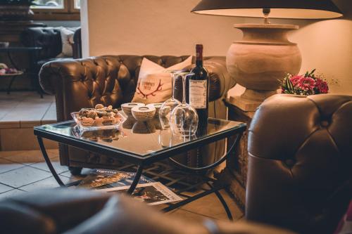 Landhaus Ertle - Accommodation - Bad Wiessee