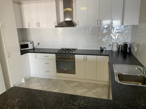 Iekārtas, Beachside & Jetty View 6 - Captain's Apartment in Streaky Bay
