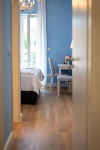 Finest rooms Leonilda-Central Split-Balcony&City view options, Сплит (фото 3)