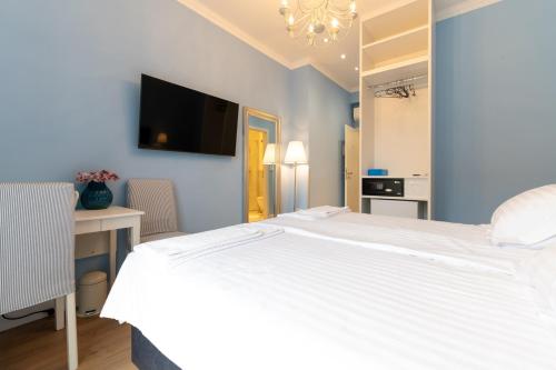 Finest rooms Leonilda-Central Split-Balcony&City view options, Сплит (фото 4)