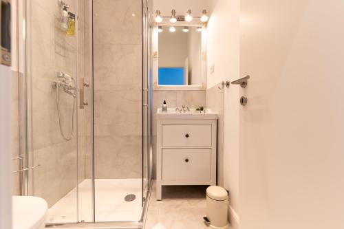 Finest rooms Leonilda-Central Split-Balcony&City view options, Сплит (фото 5)