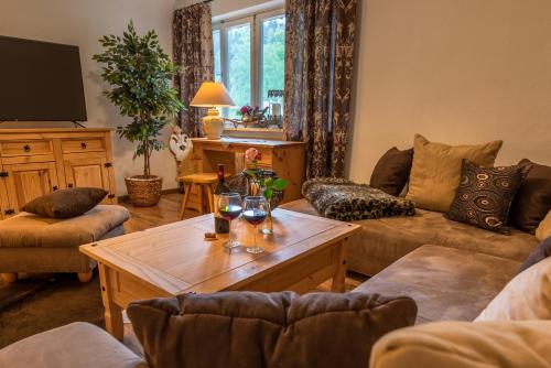 Landhaus Ertle - Accommodation - Bad Wiessee