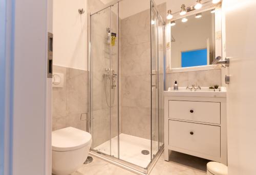 Finest rooms Leonilda-Central Split-Balcony&City view options, Сплит (фото 6)