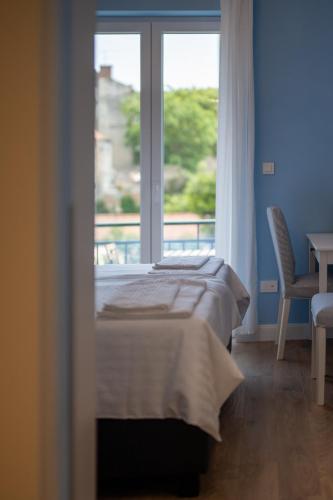 Finest rooms Leonilda-Central Split-Balcony&City view options, Сплит (фото 7)