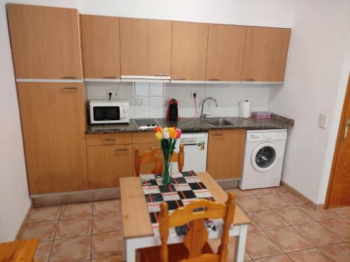 APARTAMENT CAN MINGU 1er pis - Apartment - Besalú