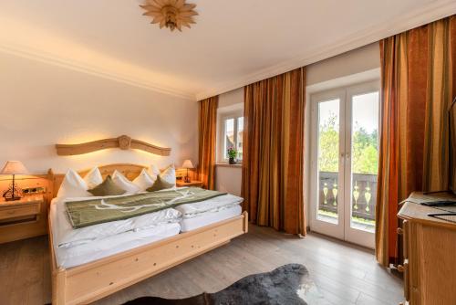 Landhaus Ertle in Bad Wiessee