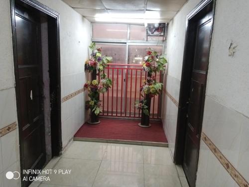 德格兰德酒店 (HOTEL DE GRAND) in 拉瓦尔品迪