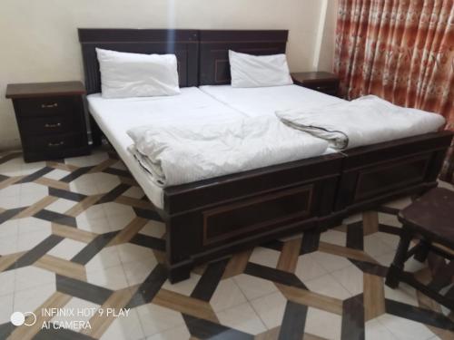 HOTEL DE GRAND in Rawalpindi