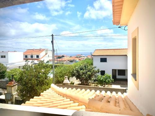 . Porto Santo Casa Dourada