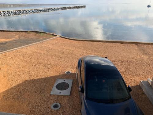 Beachside & Jetty View 6 - Captain's Apartment in Streaky Bay