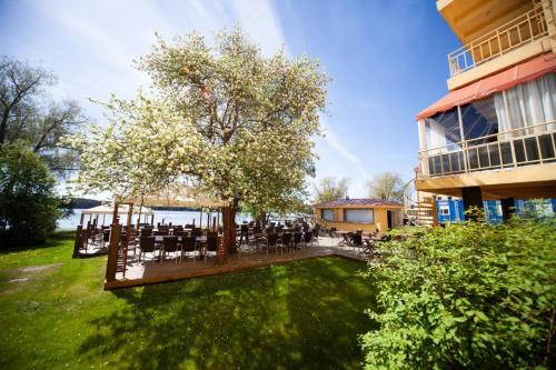 Family Hotel (Perhehotelli) Hospitz