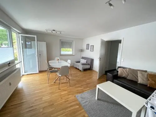 FeWo "Obere Bündt" in Konstanz, Deutschland