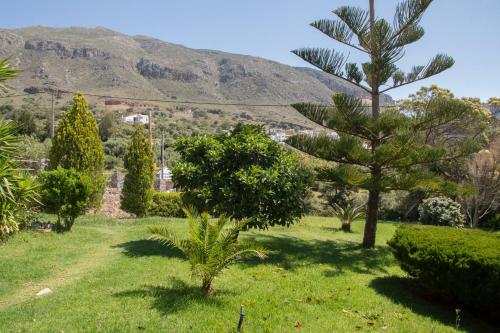 Villa Erofili Plakias south Rethimno Crete